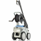 Lavadora de alta pressão Kranzle Quadro 9/170 TS T - Lavadora de alta pressão Kranzle Quadro 9/170 TS T